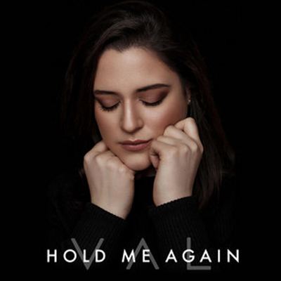 Val - Hold Me Again (2020)